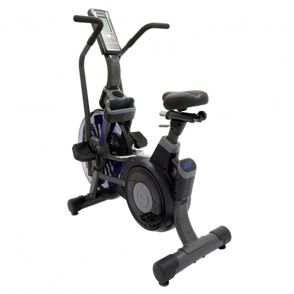 airtek hiit air bike